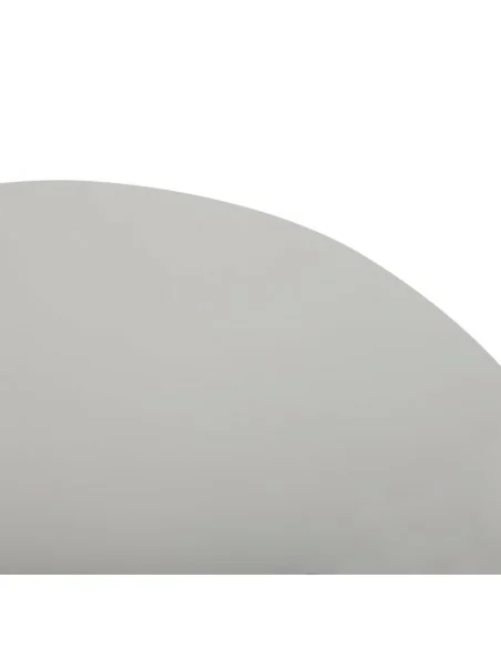 MESA ALTA BAR BLANCA