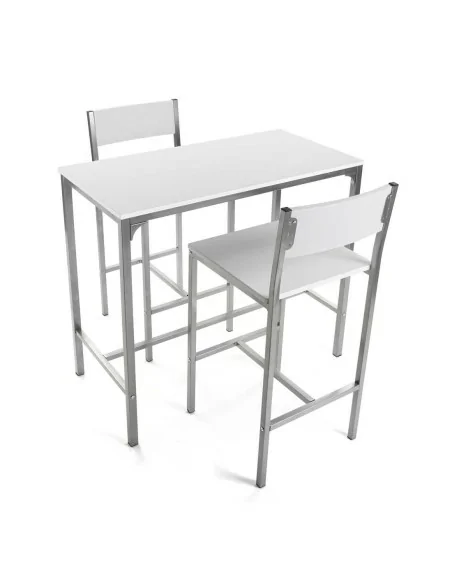 JUEGO MESA Y DOS SILLAS 4