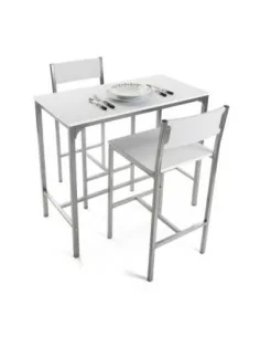 JUEGO MESA Y DOS SILLAS 4 2