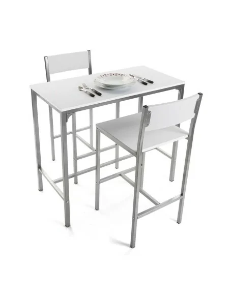 JUEGO MESA Y DOS SILLAS 4