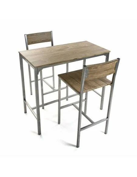 JUEGO MESA Y DOS SILLAS 3