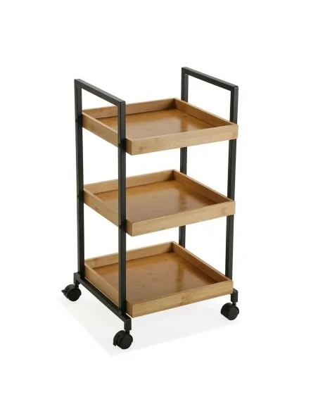 ESTANTERIA BALDAS BAMBU 2