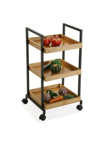 ESTANTERIA BALDAS BAMBU 2