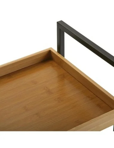 ESTANTERIA BALDAS BAMBU 2