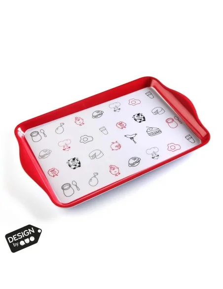 BANDEJA PEQUEÑA BON APETIT R/N