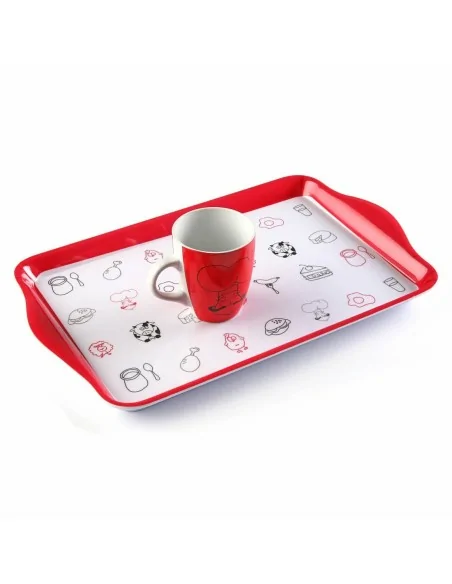 BANDEJA PEQUEÑA BON APETIT R/N