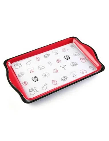 BANDEJA PEQUEÑA BON APETIT R/N