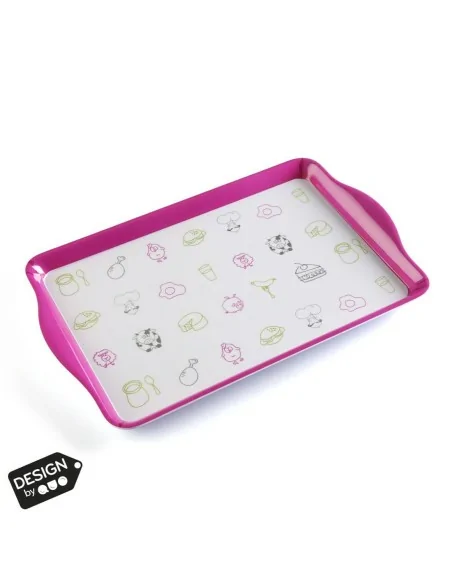 BANDEJA PEQUEÑA BON APETIT V/M