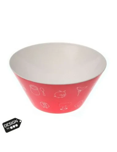 BOWL GRANDE BON APETIT R/N