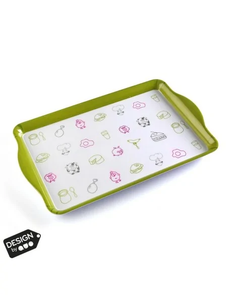 BANDEJA GRANDE BON APETIT V/M