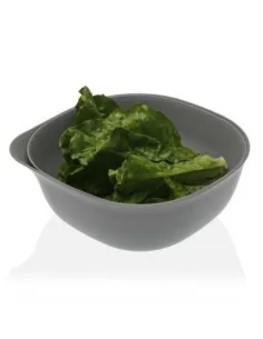 SET BOWL+ ESCURRIDOR BLANCO 2