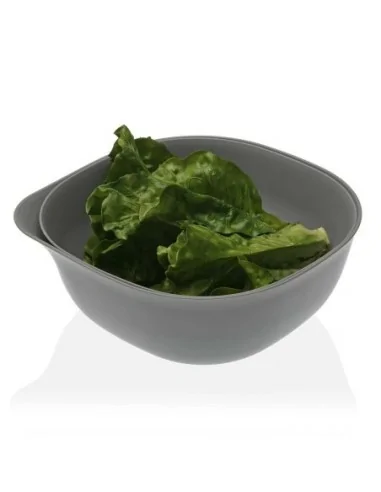 SET BOWL+ ESCURRIDOR BLANCO