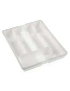 CUBERTERO EXTENSIBLE BLANCO 2 2