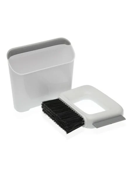 RECOGEDOR CON CEPILLO