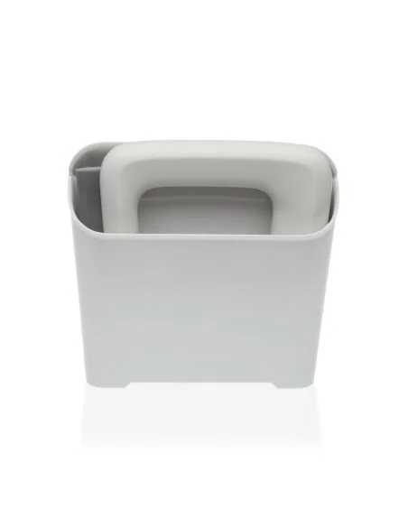 RECOGEDOR CON CEPILLO