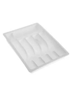 CUBERTERO EXTENSIBLE BLANCO 1