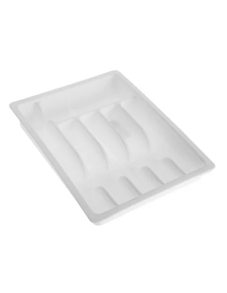 CUBERTERO EXTENSIBLE BLANCO 1