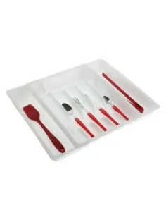 CUBERTERO EXTENSIBLE BLANCO 1 2