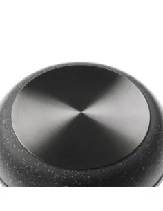 CAZUELA ALTA C/TAPA 20CM 2