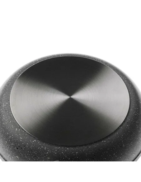 CAZUELA ALTA C/TAPA 24CM