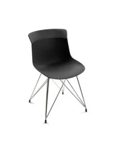 TABURETE NEGRO SPLIT