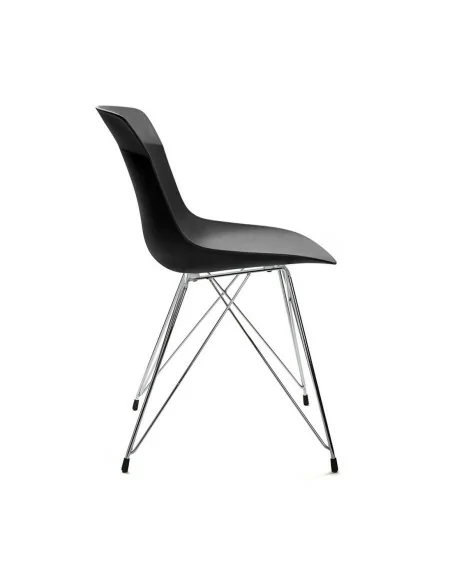 TABURETE NEGRO SPLIT