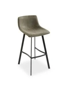 TABURETE EDVIN VERDE
