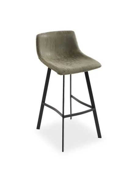 TABURETE EDVIN VERDE