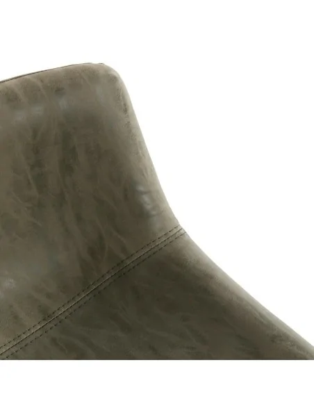 TABURETE EDVIN VERDE