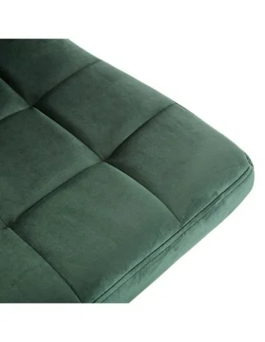 TABURETE VERDE OLIVA TABURETE VERDE OLIVA