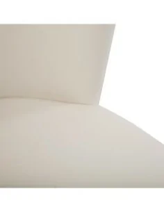 SILLA BLANCA BRENNA 2