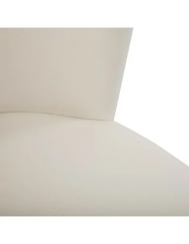 SILLA BLANCA BRENNA SILLA BLANCA BRENNA