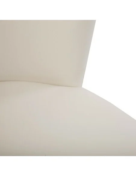 SILLA BLANCA BRENNA