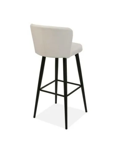 SILLA BLANCA BRENNA SILLA BLANCA BRENNA