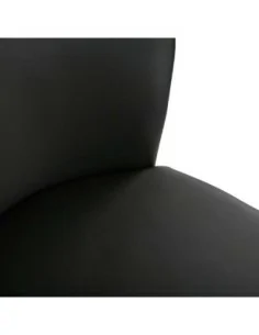 SILLA NEGRA BRENNA 2