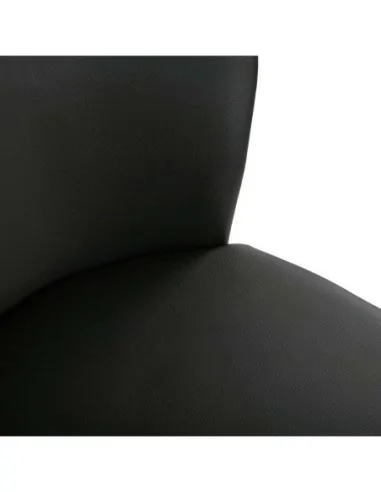 SILLA NEGRA BRENNA SILLA NEGRA BRENNA