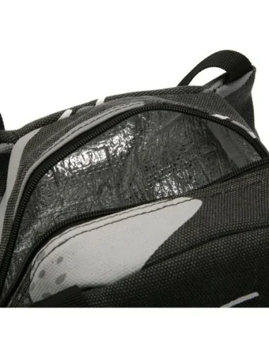 LUNCH BAG CAMO GRIS 7L