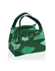 LUNCH BAG CAMO VERDE 7L