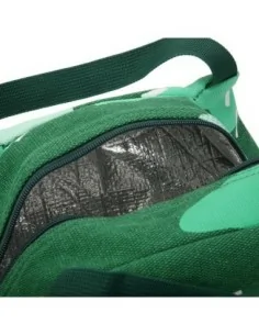LUNCH BAG CAMO VERDE 7L 2