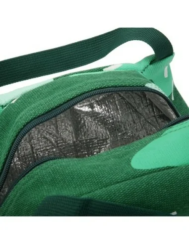 LUNCH BAG CAMO VERDE 7L
