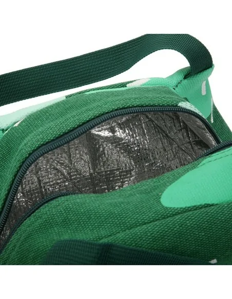 LUNCH BAG CAMO VERDE 7L