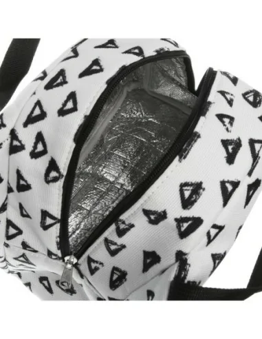 LUNCH BAG LAUREN SEA 7L