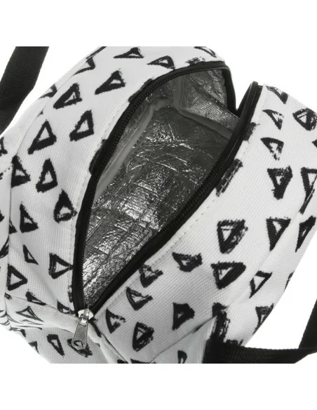 LUNCH BAG LAUREN SEA 7L