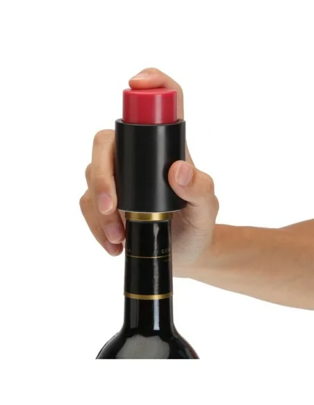 TAPON DE VACIO VINO