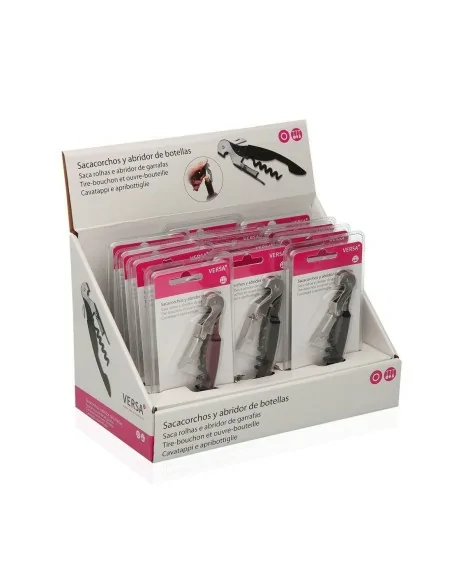 SACACORCHOS/ABRIDOR