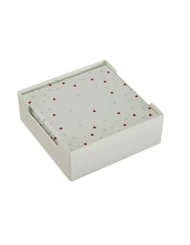 SET 6 POSAVASOS COSMO