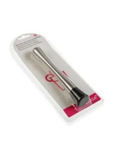 MORTERO ACERO INOX 2