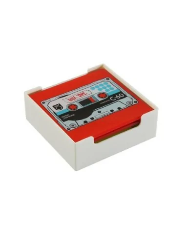 SET 6 POSAVASOS CINTA