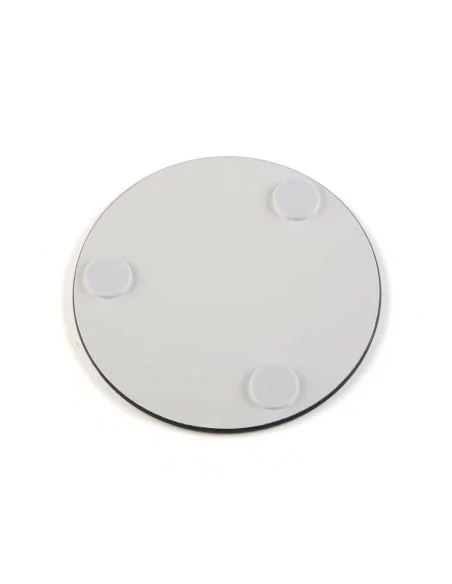 SET 6 POSAVASOS PLANTAS