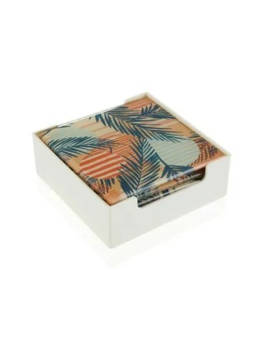 SET 6 POSAVASOS SAONA